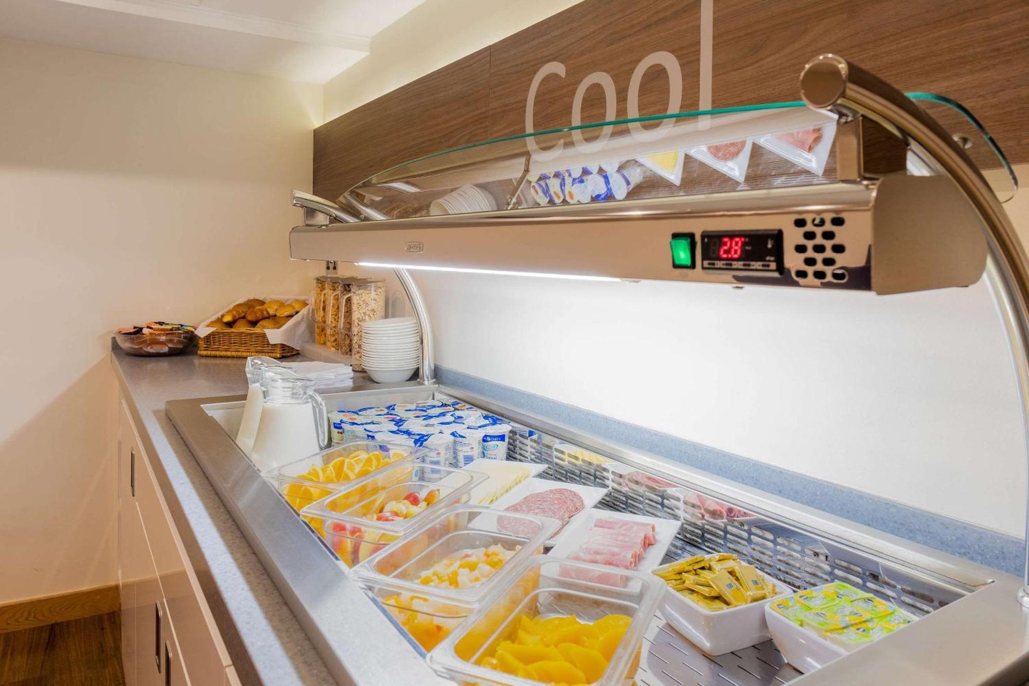 Quality Hotel Hampstead London Luaran gambar